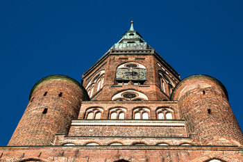 Dom St. Nikolai © Stefan Kretzschmar