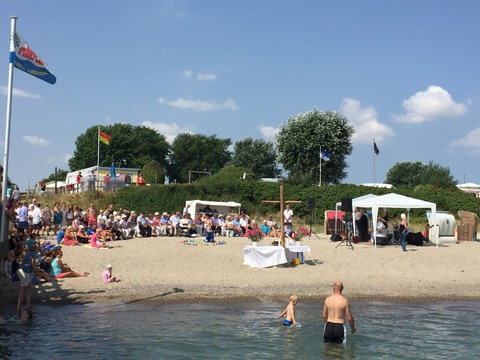 Galerie-Bild von Maike Beckmannshagen