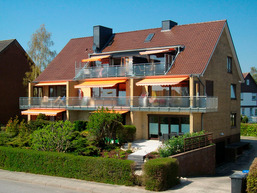 Meeresblick