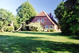 Ferienwohnung in Fehmarn OT Todendorf - Köhlbrandt - Bild 1