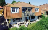 Ferienwohnung in Fehmarn OT Todendorf - Köhlbrandt - Bild 1