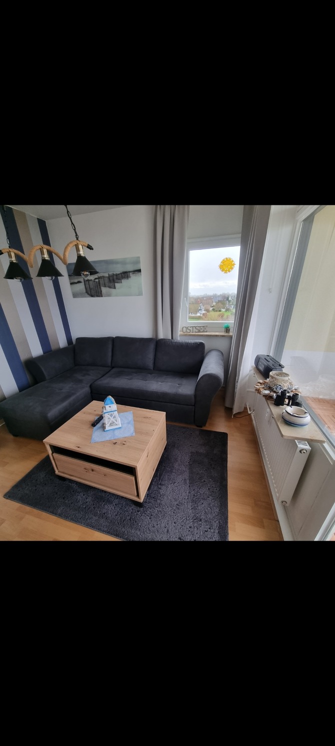 Ferienwohnung in Großenbrode - Vierjahreszeiten - Bild 4 Ferienwohnung in Großenbrode - Vierjahreszeiten - Bild 4