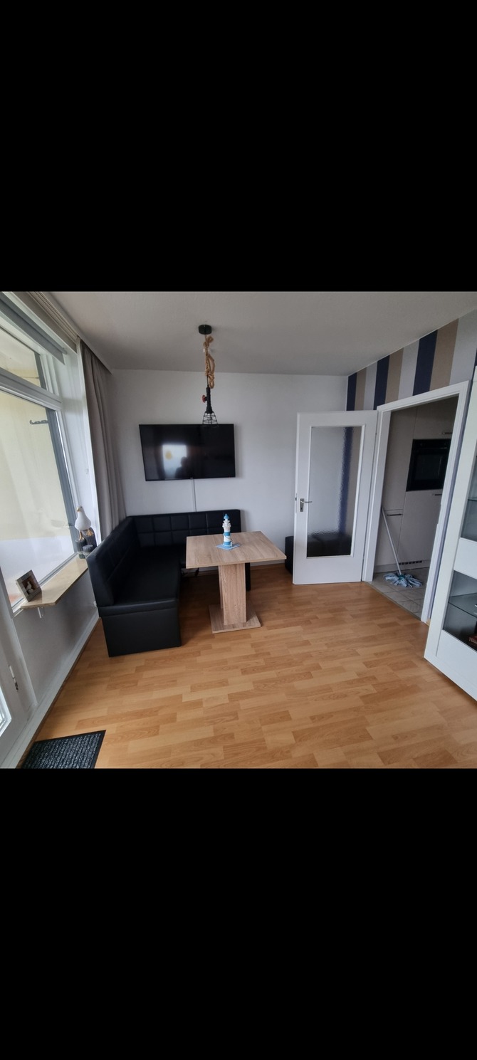 Ferienwohnung in Großenbrode - Vierjahreszeiten - Bild 5 Ferienwohnung in Großenbrode - Vierjahreszeiten - Bild 5