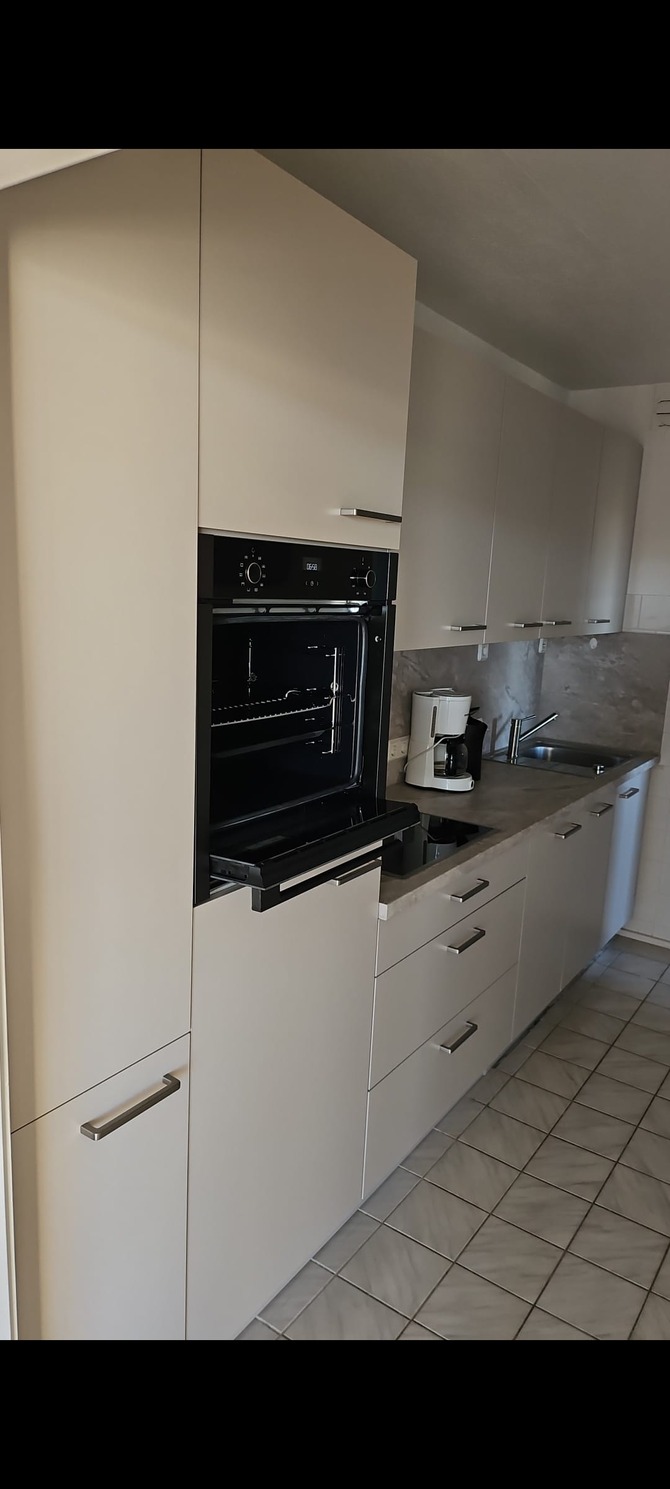 Ferienwohnung in Großenbrode - Vierjahreszeiten - Bild 7 Ferienwohnung in Großenbrode - Vierjahreszeiten - Bild 7
