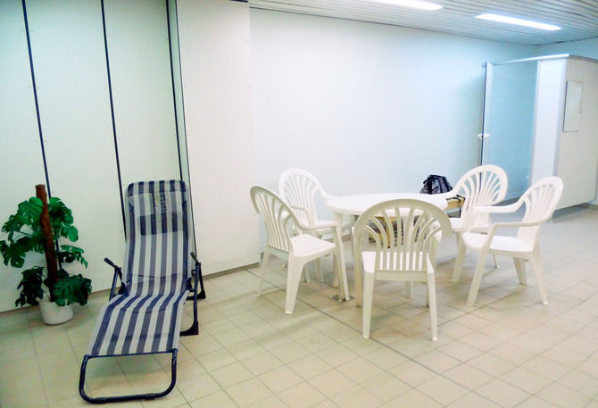 Ferienwohnung in Kellenhusen - Haus Sol Mare - Schwimmbad Ferienwohnung in Kellenhusen - Haus Sol Mare - Schwimmbad