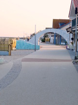 Ferienwohnung in Kellenhusen - Haus Sol Mare - Strandpromenade Ferienwohnung in Kellenhusen - Haus Sol Mare - Strandpromenade