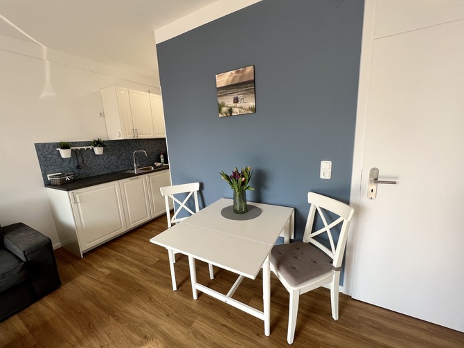 Bungalow in Dahme - Sternschnuppe - Bild 3