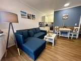 Bungalow in Dahme - Sternschnuppe - Bild 1