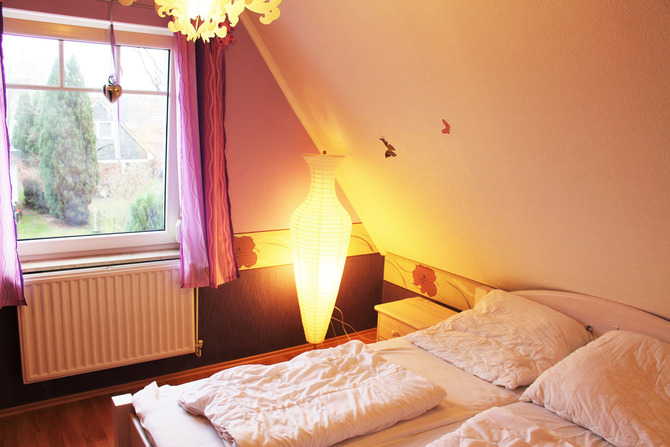 Ferienhaus in Gr&ouml;mitz - Ferienhaus Max - Bild 4
