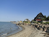 Ferienwohnung in Heiligenhafen - Haus Brandung - Bild 8