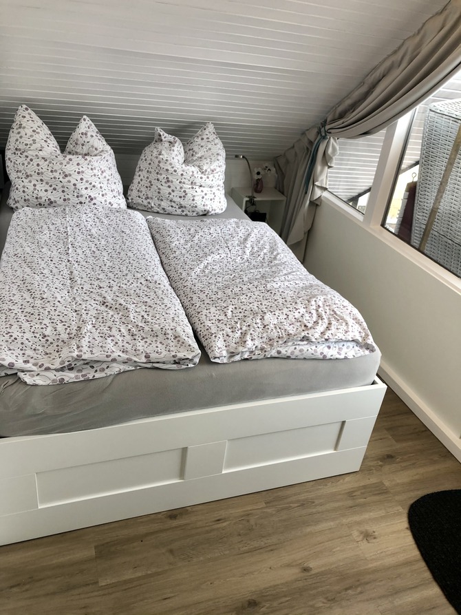 Ferienwohnung in Dahme - Morgenstern - Bild 8