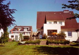 Ferienwohnung in Dahme - Renate Asmus Renate Asmus