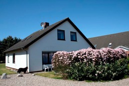 Ferienwohnung in Dahme - Ziegenbalg Ziegenbalg