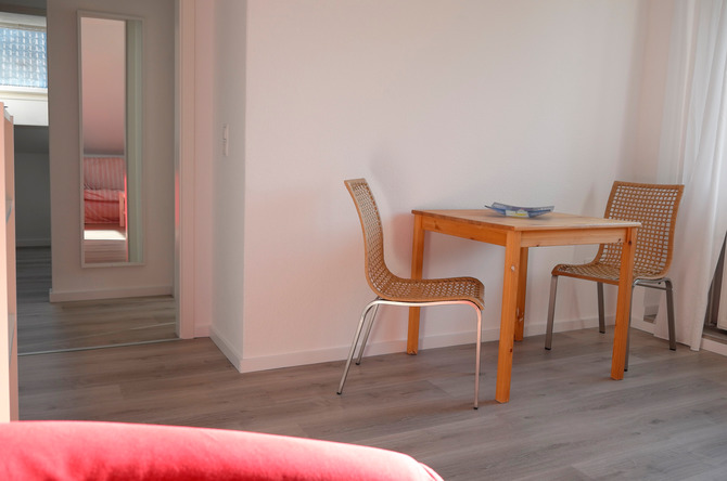 Ferienwohnung in Dahme - Ziegenbalg - Bild 2 Ferienwohnung in Dahme - Ziegenbalg - Bild 2