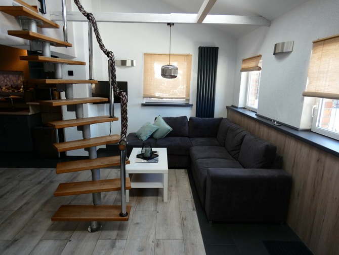 Ferienhaus in Wittenhagen OT Kakernehl - Wei&szlig; - Bild 13