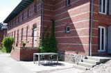Ferienwohnung in Barhöft - Lotsenwohnung - Lotsenhaus Barhöft - Lotsenhaus