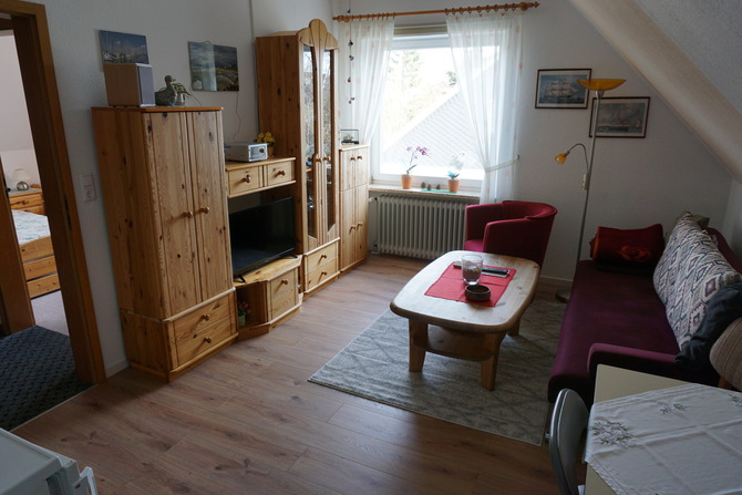 Ferienwohnung in Heiligenhafen - Lempken I - Bild 3