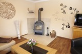 Ferienhaus in Harmsdorf - Traumgarten - Bild 3