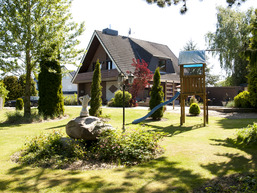 Traumgarten