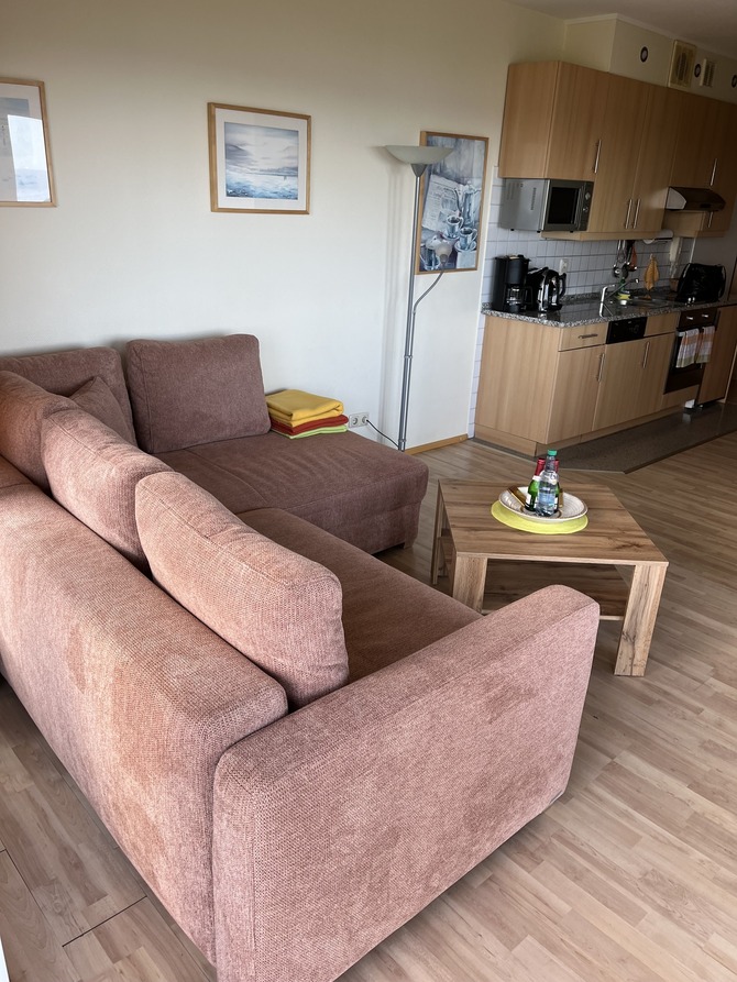 Appartement in Sch&ouml;nberger Strand - Panorama - Bild 4