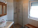 Ferienhaus in Breege - Lindner - Dusche