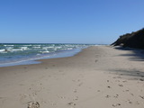 Ferienhaus in Breege - Lindner - der traumhafte Nordstrand