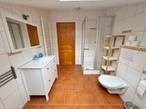 Ferienwohnung in Niederhagen - Sonne und Me(eh)r - Bad