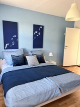 Ferienwohnung in Heringsdorf - Sonnenschein FeWo 1 - Bild 3