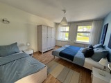 Ferienwohnung in Heringsdorf - Sonnenschein FeWo 1 - Bild 4