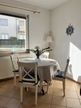 Ferienwohnung in Heringsdorf - Sonnenschein FeWo 1 - Bild 5