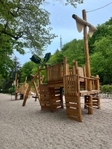 Ferienwohnung in Heringsdorf - Sonnenschein FeWo 1 - Bild 7