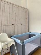 Ferienwohnung in Heringsdorf - Sonnenschein FeWo 3 - Bild 15