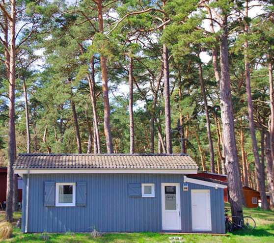 Ferienhaus in G&ouml;hren - BlueWonder - Bild 2