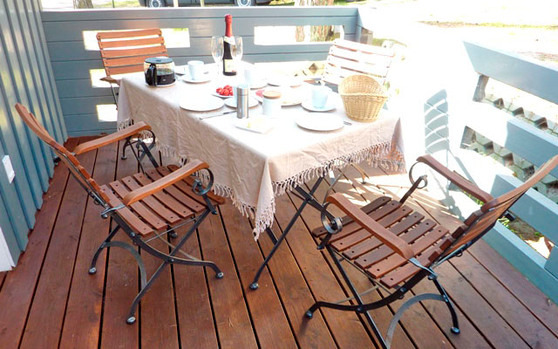 Ferienhaus in G&ouml;hren - BlueWonder - Bild 4
