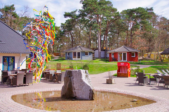 Ferienhaus in G&ouml;hren - BlueWonder - Bild 10