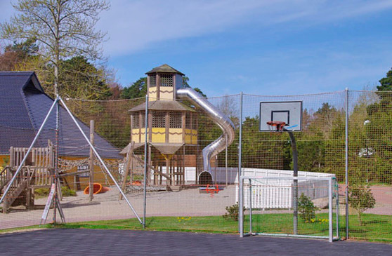 Ferienhaus in G&ouml;hren - BlueWonder - Bild 11