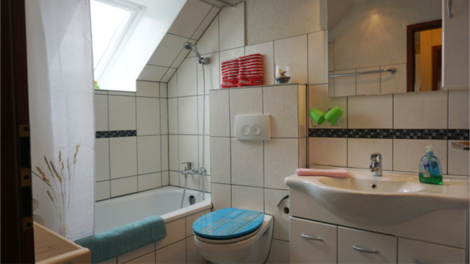 Ferienwohnung in Grömitz - Haus Christine - groß - Bild 15 Ferienwohnung in Grömitz - Haus Christine - groß - Bild 15