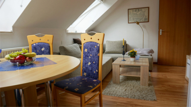 Ferienwohnung in Grömitz - Haus Christine - groß - Bild 6 Ferienwohnung in Grömitz - Haus Christine - groß - Bild 6