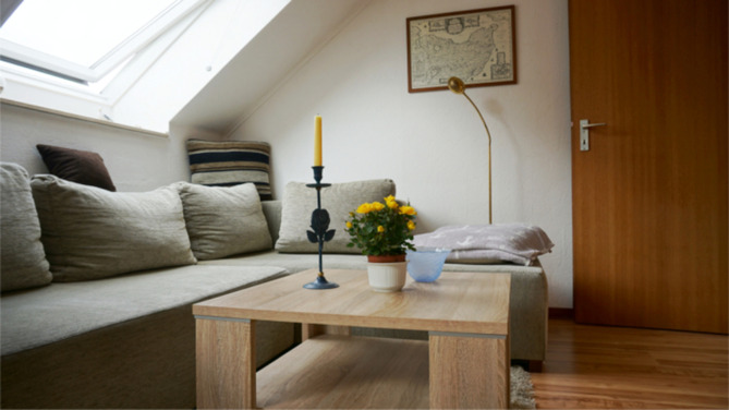 Ferienwohnung in Grömitz - Haus Christine - groß - Bild 3 Ferienwohnung in Grömitz - Haus Christine - groß - Bild 3