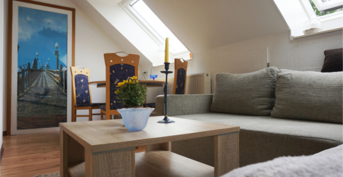 Ferienwohnung in Grömitz - Haus Christine - groß - Bild 4 Ferienwohnung in Grömitz - Haus Christine - groß - Bild 4