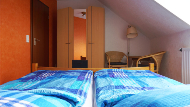 Ferienwohnung in Grömitz - Haus Christine - groß - Bild 12 Ferienwohnung in Grömitz - Haus Christine - groß - Bild 12