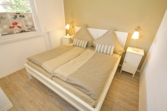 Ferienwohnung in Gr&ouml;mitz - Strandgut - Bild 3