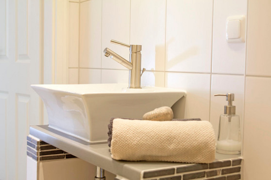 Ferienwohnung in Gr&ouml;mitz - Strandgut - Bild 5