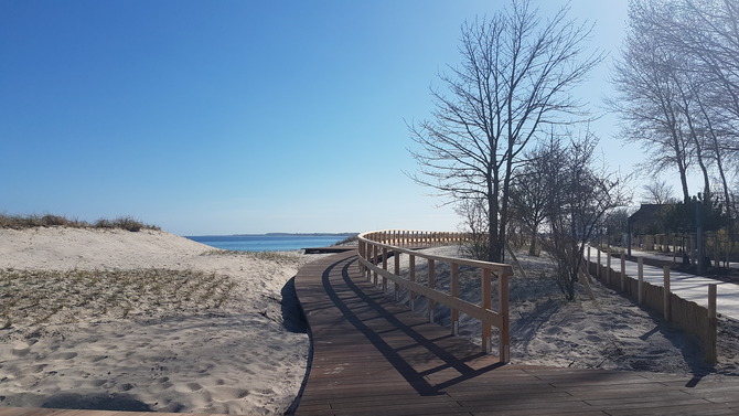 Appartement in Gro&szlig;enbrode - Bellevue - Bild 22