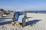 Ferienwohnung in Scharbeutz - Strandkörbchen - Strandkoerbchen Scharbeutz