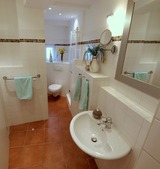 Ferienwohnung in Dahme - Seeblick - Bild 8