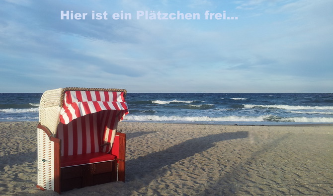 Ferienwohnung in Dahme - Seeblick - Bild 5