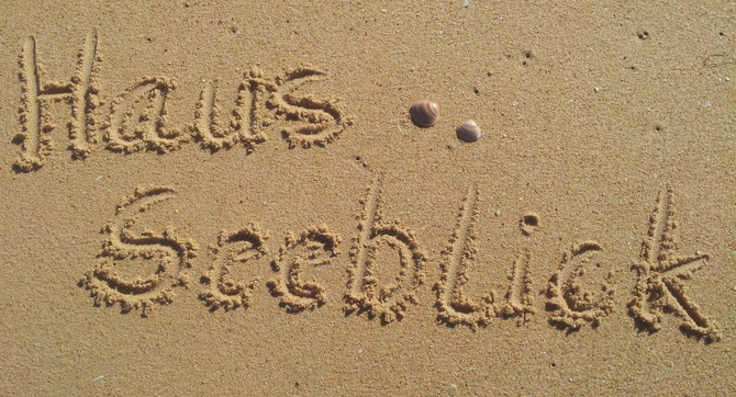 Ferienwohnung in Dahme - Seeblick - Bild 2