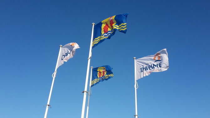 Ferienwohnung in Dahme - Seeblick - Bild 20