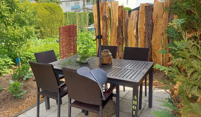 Ferienwohnung in Dahme - Seeblick - Bild 24